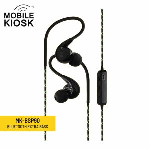 MK-BSP90 BLUETOOTH EXTRA BASS